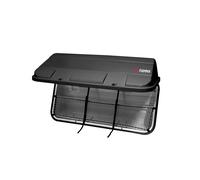 Fiamma Ultra-Box 500 - Deep Black