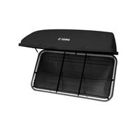 Fiamma Ultra-Box 500 - Deep Black Cargo Carrier