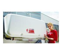 Fiamma Ultra Box 500 Rear Mount Storage Caravan Motorhome Carry Bike