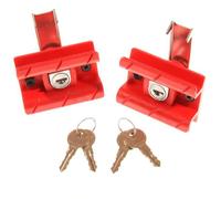 Fiamma Ultra Box Lock/Keys 1 Pair (98654-025)