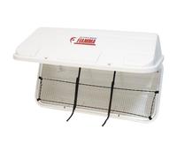 Fiamma Ultra Box 500 Rear Mount Storage Caravan Motorhome Carry Bike