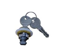 Fiamma Ultra Box Replacment Lock 180/320/360/500 Spare Part Motorhome Accessory