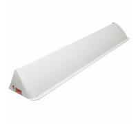 Fiamma Universal Spoiler Roof Vent Skylight Aerodynamic Air Flow Motorhome/Campervan