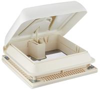 Fiamma Vent 28 F White 07902-02-