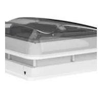 Fiamma Vent 28F Crystal For Caravans And Motorhomes