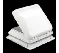 Fiamma Vent 28F White For Caravans And Motorhomes