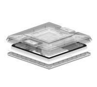 Fiamma Vent 50 Crystal 01668-02D