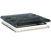 Fiamma Vent 50 Crystal Roof Hood