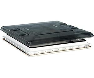 Fiamma Vent 50 Crystal Roof Hood