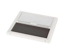 Fiamma Vent 50 Roller Vent White