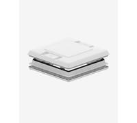 Fiamma Vent 50 Skylight without Motor White
