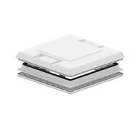 Fiamma Vent 50 Skylight Clear