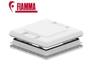 FIAMMA VENT 50 WHITE SKYLIGHT 500 x 500mm CAMPERVAN MOTORHOME SKY LIGHT ROOF