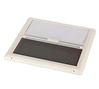 Fiamma Vent 50 x 50 White