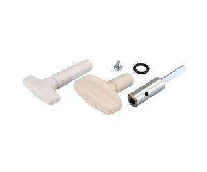 FIAMMA VENT EXTENSION KIT 28 & 40 ROOFLIGHT WINDER HANDLE CARAVAN 98683-112