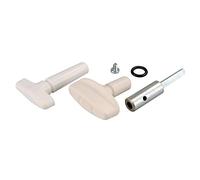 Fiamma Vent Extension Kit 98683-112 Vent 28 40 & Turbo Caravan