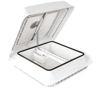 Rooflight (Boxed White) - White, White One Size