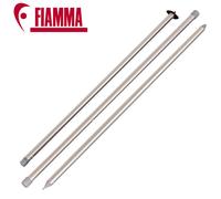 FIAMMA VERTICAL PRIVACY ROOM RAFTER SUPPORT POLE FOR ZIP, ZIP XL, F65 & LIGHT