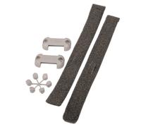 Fiamma Wall Fixing System Adaptor for Tube Pro Table Leg 70 cm 98655-605