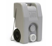 FIAMMA WASTE WATER ROLL TANK 23L motorhome, campervan, caravan 02428A01-