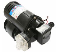 Fiamma 1.5 Bar Aqua 8 12V 7 Litre Pressurised Water Pump Caravan Motorhome