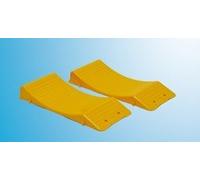 Fiamma Wheel Saver 2Pcs