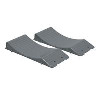 Fiamma Wheel Saver - cradles to avoid ovalization of tyres