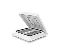 FIAMMA WHITE TURBO VENT ROOFLIGHT 400 40 skylight motorhome camper 03624F02-