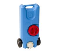 FiammaFresh Water Carrier Roll Tank 40F 35L Caravan Camping Motorhome