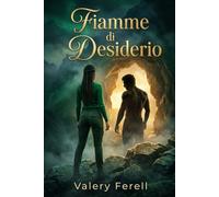 Fiamme di Desiderio: Quando il Drago si Innamora della Sua Nemica