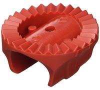 Fiamma Motorhome Carry-Bike Tap Washer Red For Pro M Series - 98656-071