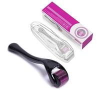Fiana Fashions Derma Roller, 0.75mm Beard Roller