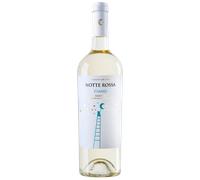 Fiano Salento 2024 - Notte Rossa