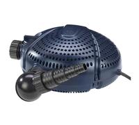 FIAP Aqua Active Pond Pump 8000 L/h, Skimmer Connect, Filter
