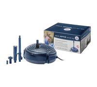 FIAP Aqua Active Mini Set Fountain Pump 2000 l/h with 3 Attachments