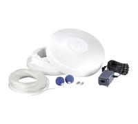 FIAP 2988 Ice Active SET Float: Keeps pond ice-free complete with ...