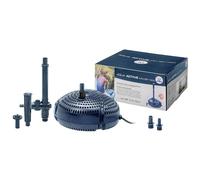 FIAP 2715 Aqua Active Mini Set Fountain Pump 1000 L/h with 3 Attac...
