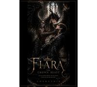 Fiara: The Crown Beast: A Dark Fantasy Boys Love Romance