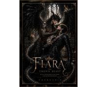Fiara: The Crown Beast: A Dark Fantasy Boys Love Romance