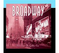 Fias, Attila/Avalon - Broadway-Hits/The Golden Era