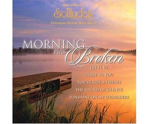 Fias Attila - Morning Has Broken