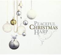 Fias, Attila - Peaceful Christmas Harp