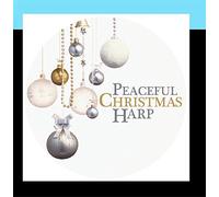 Fias, Attila - Peaceful Christmas Harp