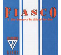 Fiasco - Divine Consequence of Beer Bottles & Barre Chords