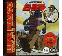 Fiasco, Lupe - Daydreamin' [Cd2]