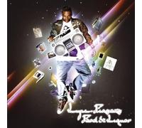 Fiasco, Lupe - Food & Liquor