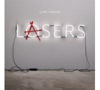 Fiasco, Lupe - Lasers