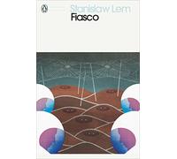 Fiasco: Stanislaw Lem (Penguin Modern Classics)