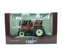 Fiat 1380 DT Brown 1:32 (Replicas 152)