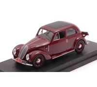 Fiat 1500 6C Rally Monte Carlo 1937 Gigi Villoresi 1:43 Model RIO4620 RIO